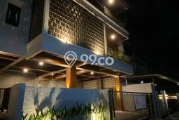 Rumah Kost untuk Dijual di Jimbaran Punya 28 Kamar Rumah Kost untuk Dijual di Jimbaran Punya 28 Kamar