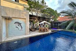 Jual Rumah Mewah Elegan Dengan View Eksklusif di Gatot Subroto, Denpasar Jual Rumah Mewah Elegan Dengan View Eksklusif di Gatot Subroto, Denpasar
