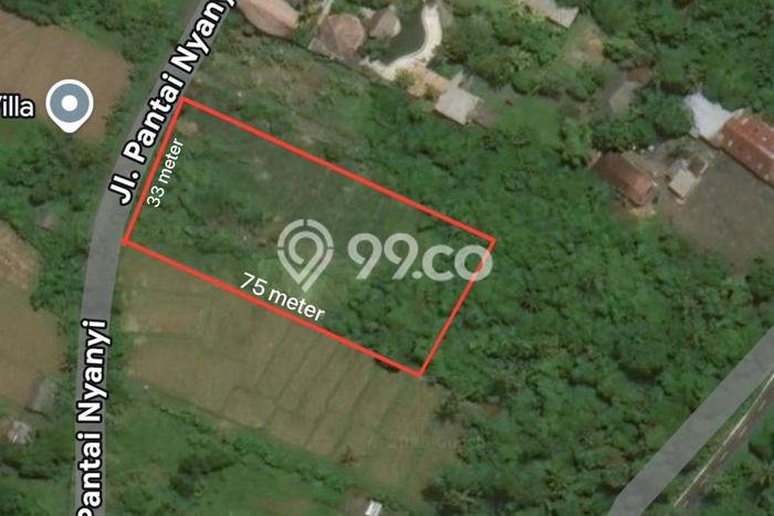Kavling Tanah Dijual di Kediri Tabanan Spesifikasi 2265m2 Kavling Tanah Dijual di Kediri Tabanan Spesifikasi 2265m2