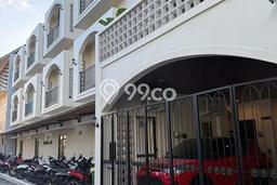 Unit Kost Dijual di Badung Spesifikasi 33 Kamar Tidur dan Kawasan Ramai Unit Kost Dijual di Badung Spesifikasi 33 Kamar Tidur dan Kawasan Ramai