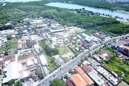 Tanah Dijual di Denpasar Seluas 2852m2 Strategis Tanah Dijual di Denpasar Seluas 2852m2 Strategis