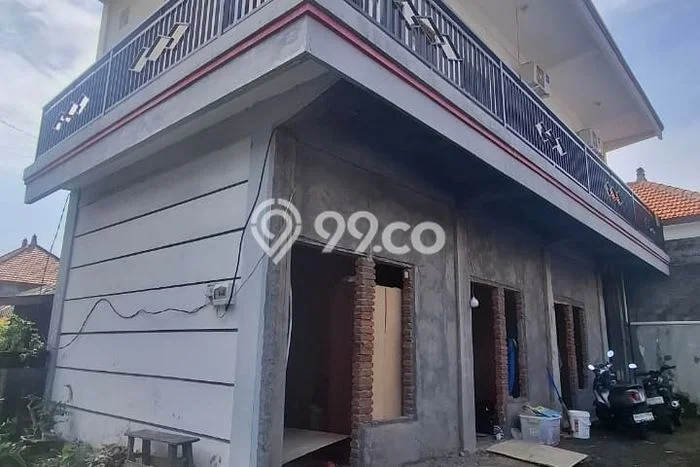Dijual Rumah Kost di Sesetan, Denpasar, 6 KT, 6 KM, Bangunan 200m2 Dijual Rumah Kost di Sesetan, Denpasar, 6 KT, 6 KM, Bangunan 200m2