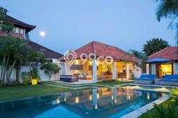 Vila Kawasan , Area 726m2m², Lingkungan Asri untuk hunian Vila Kawasan , Area 726m2m², Lingkungan Asri untuk hunian