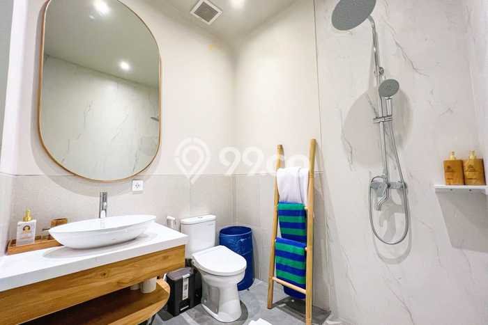 HARGA TERBAIK! Vila di , Luas 124m2m², Area Strategis HARGA TERBAIK! Vila di , Luas 124m2m², Area Strategis