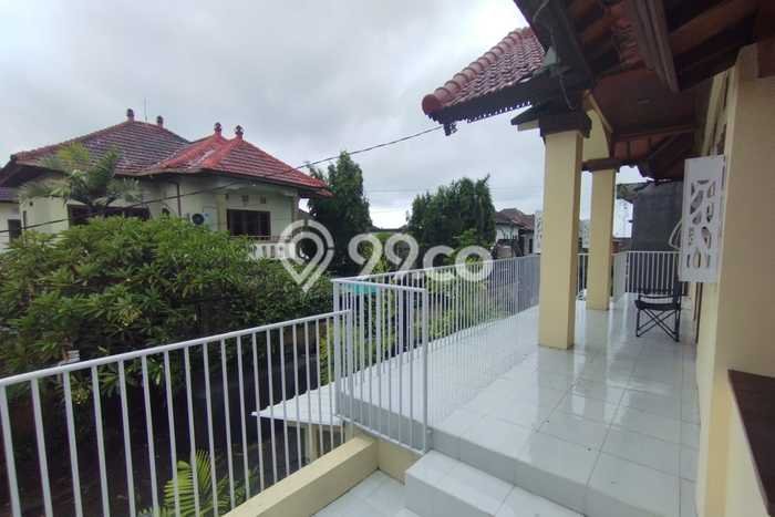 Vila di , Luas 200m2m², Lingkungan Asri Vila di , Luas 200m2m², Lingkungan Asri
