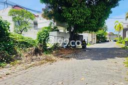 Dijual Tanah Lokasi Kerobokan, Badung Seluas 240m2 Dijual Tanah Lokasi Kerobokan, Badung Seluas 240m2