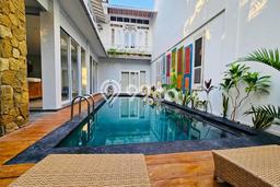 Vila di , Area 281m2m², Lokasi Premium Vila di , Area 281m2m², Lokasi Premium