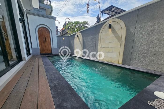 BISNIS POTENSIAL! Vila Kawasan Canggu, Luas 150m2m², Potensi Bagus BISNIS POTENSIAL! Vila Kawasan Canggu, Luas 150m2m², Potensi Bagus