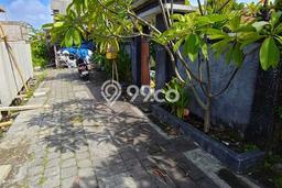 Tanah Kavling Dijual di Seminyak, Badung dengan Luas Tanah 280m2 Tanah Kavling Dijual di Seminyak, Badung dengan Luas Tanah 280m2