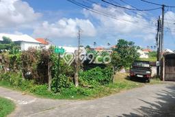 Untuk Dijual Tanah 2835m2 di Kerobokan, Badung Untuk Dijual Tanah 2835m2 di Kerobokan, Badung