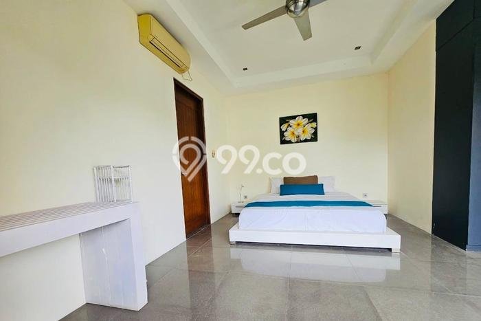 Tempat Ideal! Vila di , Ukuran 221m2m², Lingkungan Asri dan aman Tempat Ideal! Vila di , Ukuran 221m2m², Lingkungan Asri dan aman