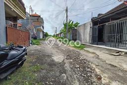 Untuk Dijual Tanah di Denpasar Barat Denpasar Luas 500m2 SHM Untuk Dijual Tanah di Denpasar Barat Denpasar Luas 500m2 SHM