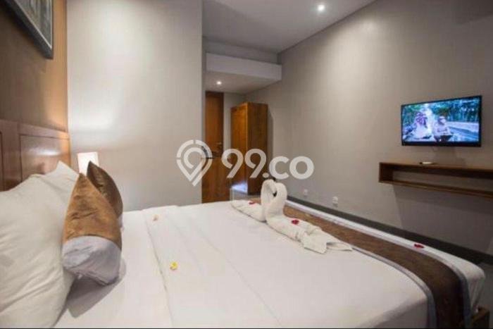 Dijual Rumah Kost di Kerobokan, Badung, 9 KT, 9 KM, Bangunan 360m2 Dijual Rumah Kost di Kerobokan, Badung, 9 KT, 9 KM, Bangunan 360m2