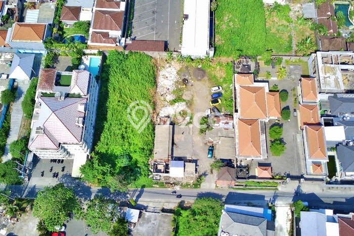 Dijual Tanah 500m2 di Dewi Sri, Badung Dijual Tanah 500m2 di Dewi Sri, Badung