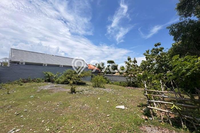 Tanah Kavling Dijual di Pecatu, Badung dengan Luas Tanah 545m2 Tanah Kavling Dijual di Pecatu, Badung dengan Luas Tanah 545m2