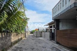 Dijual Tanah Lokasi Kesiman, Denpasar Seluas 393m2 Dijual Tanah Lokasi Kesiman, Denpasar Seluas 393m2