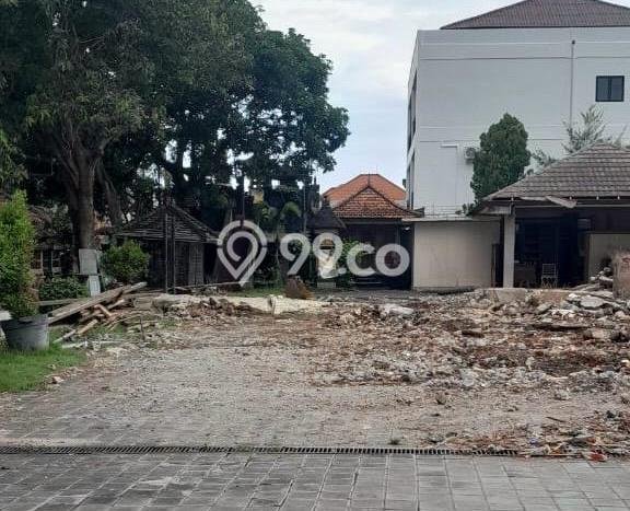 Tanah Siap Bangun Dijual di Denpasar Punya Luas 700m2 Tanah Siap Bangun Dijual di Denpasar Punya Luas 700m2