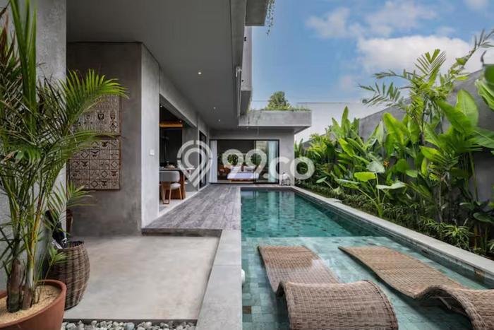 Vila Terawat Kawasan , Ukuran 180m2m², Lingkungan Asri dan nyaman Vila Terawat Kawasan , Ukuran 180m2m², Lingkungan Asri dan nyaman