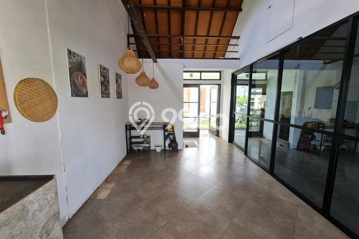 Jual Rumah Modern 3 KT di Kerobokan Kelod, Badung Jual Rumah Modern 3 KT di Kerobokan Kelod, Badung