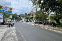 Kavling Tanah Dijual di Ubud, Gianyar, Luas 1000m2 Area Strategis Kavling Tanah Dijual di Ubud, Gianyar, Luas 1000m2 Area Strategis