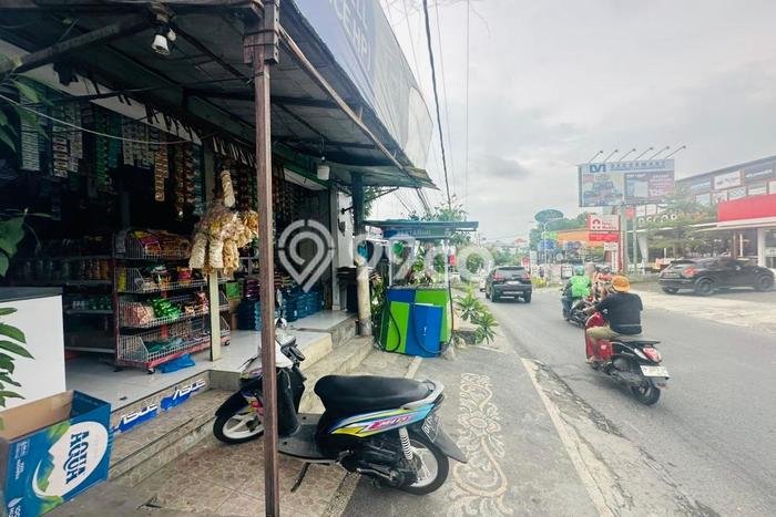 Tanah Dijual di Badung Seluas 135m2 Strategis Tanah Dijual di Badung Seluas 135m2 Strategis