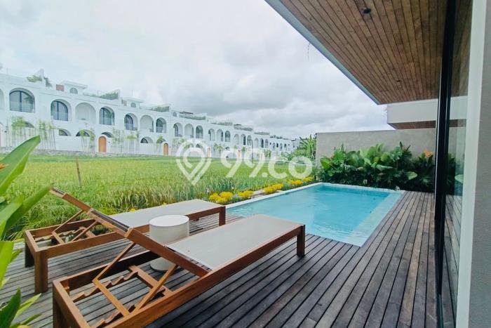 Vila Siap Sewa di , Luas 200m2m², Lingkungan Asri Vila Siap Sewa di , Luas 200m2m², Lingkungan Asri