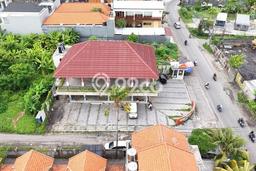 Tanah di Denpasar Barat, Denpasar Luas 510m2 Dijual Segera Tanah di Denpasar Barat, Denpasar Luas 510m2 Dijual Segera