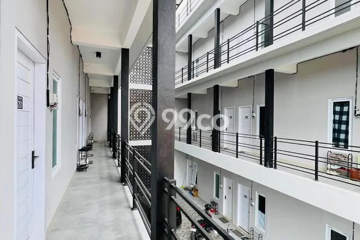 Rumah Kost Dijual di Jimbaran Badung Luas 860m2 Rumah Kost Dijual di Jimbaran Badung Luas 860m2