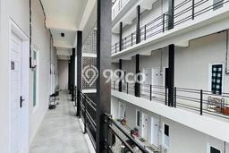 Rumah Kost Dijual di Jimbaran Badung Luas 860m2 Rumah Kost Dijual di Jimbaran Badung Luas 860m2