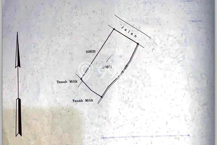 Tanah Dijual Lokasi Kediri, Tabanan Luas 1446m2 Legalitas Aman Tanah Dijual Lokasi Kediri, Tabanan Luas 1446m2 Legalitas Aman