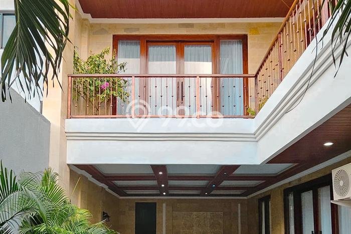 Vila Kawasan , Area 234m2m², Akses Mudah Fasilitas Umum Vila Kawasan , Area 234m2m², Akses Mudah Fasilitas Umum