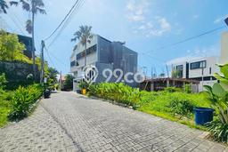 Kavling Tanah untuk Dijual di Canggu, Badung, Luas 350m2 Kavling Tanah untuk Dijual di Canggu, Badung, Luas 350m2
