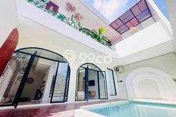 LOKASI TERBAIK! Vila di , Ukuran 135m2m², Lokasi Strategis dengan jalan bagus LOKASI TERBAIK! Vila di , Ukuran 135m2m², Lokasi Strategis dengan jalan bagus