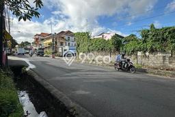 Tanah Siap Bangun Dijual di Denpasar Punya Luas 990m2 Tanah Siap Bangun Dijual di Denpasar Punya Luas 990m2