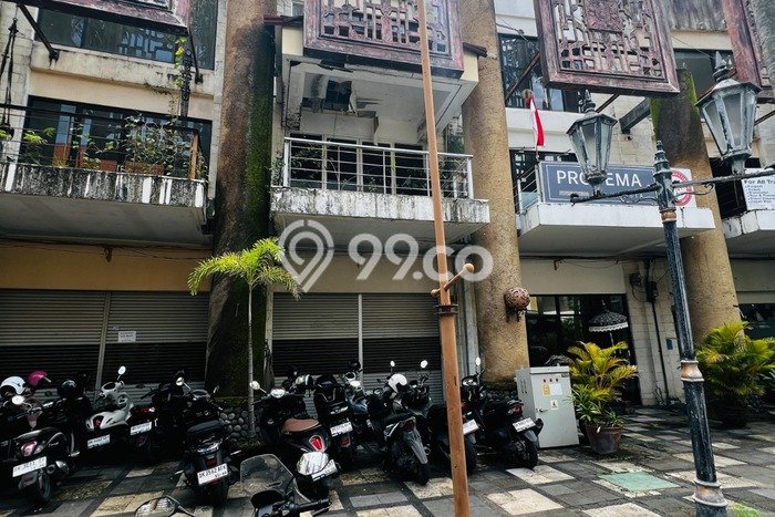 Unit Ruko Dijual di Kuta Badung Luas Bangunan 255m2 Unit Ruko Dijual di Kuta Badung Luas Bangunan 255m2