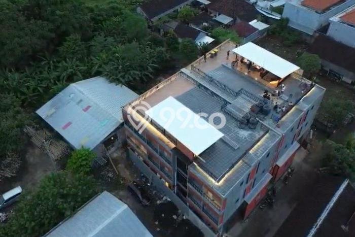 Unit Kost Dijual di Badung Spesifikasi 32 Kamar Tidur dan Kawasan Strategis Unit Kost Dijual di Badung Spesifikasi 32 Kamar Tidur dan Kawasan Strategis