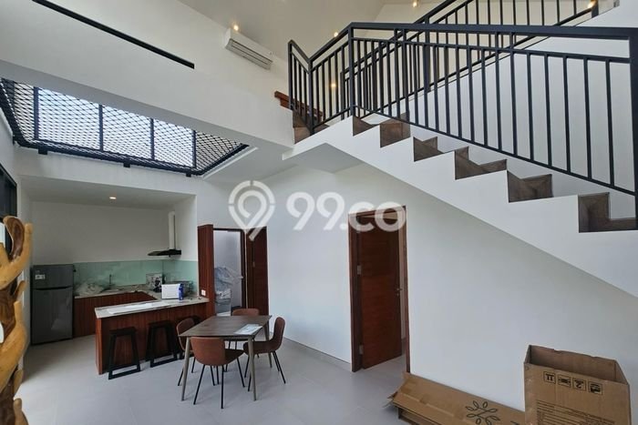 BISNIS POTENSIAL! Vila Kawasan Canggu, Luas 150m2m², Potensi Bagus BISNIS POTENSIAL! Vila Kawasan Canggu, Luas 150m2m², Potensi Bagus