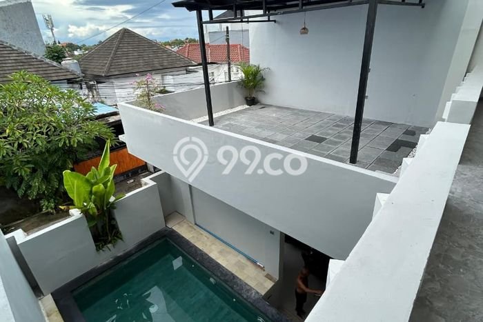 Vila Potensial Kawasan , Area 124m2m², Dekat mudah Badung, Badung Vila Potensial Kawasan , Area 124m2m², Dekat mudah Badung, Badung
