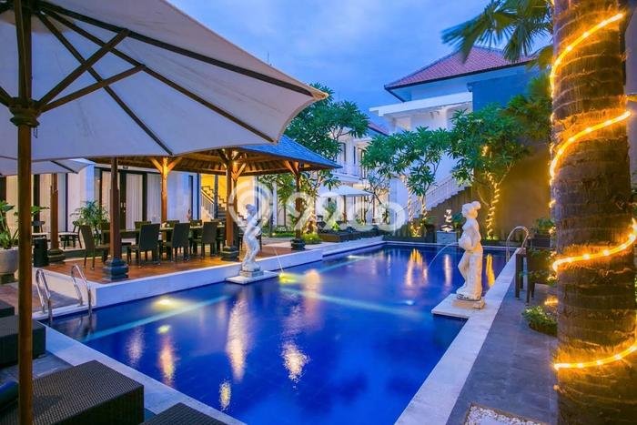 PRIME LOCATION! Hotel di , Luas 900m2m², Kawasan Komersial, Posisi Strategis PRIME LOCATION! Hotel di , Luas 900m2m², Kawasan Komersial, Posisi Strategis