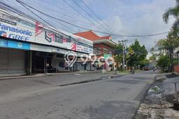 Tanah Investasi Dijual di Denpasar Punya Luas 300m2 Tanah Investasi Dijual di Denpasar Punya Luas 300m2