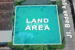 Tanah Dijual di Denpasar Seluas 278m2 Strategis Tanah Dijual di Denpasar Seluas 278m2 Strategis