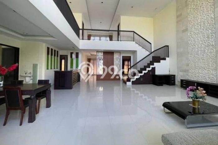Dijual Rumah Mewah Megah Dengan View Cantik di Renon, Denpasar Dijual Rumah Mewah Megah Dengan View Cantik di Renon, Denpasar