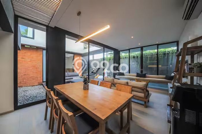 INVESTASI POTENSIAL! Vila di , Area 175m2m², Lokasi Strategis INVESTASI POTENSIAL! Vila di , Area 175m2m², Lokasi Strategis