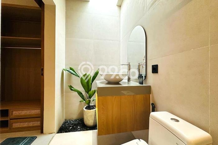 Vila Potensial di , Luas 150m2m², Akses ke Badung, Badung Vila Potensial di , Luas 150m2m², Akses ke Badung, Badung