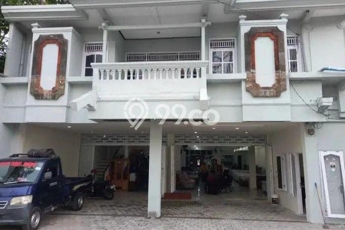 Ruko Dijual Lokasi Stratagis di Denpasar Barat Denpasar Cocok untuk Investasi Ruko Dijual Lokasi Stratagis di Denpasar Barat Denpasar Cocok untuk Investasi