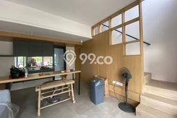 Jual Rumah Eksklusif 3 KT di BSD, Tangerang Jual Rumah Eksklusif 3 KT di BSD, Tangerang