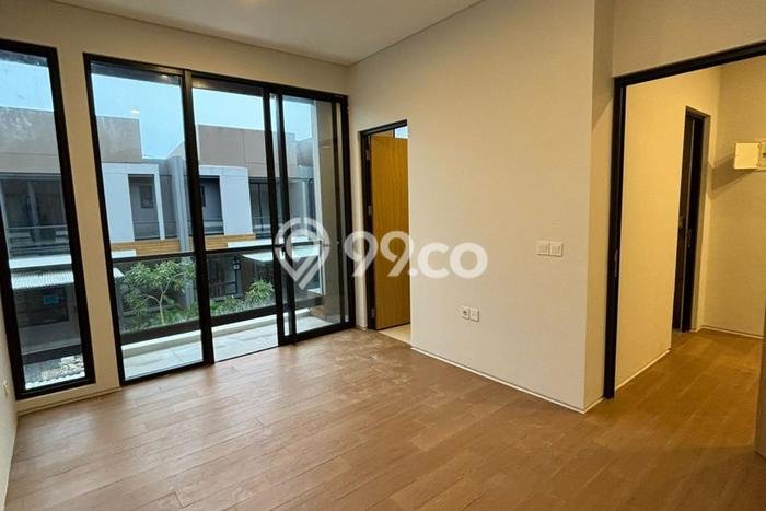 Rumah Kontrakan Tangerang LT 66m2 LB 93m2 Kawasan BSD Rumah Kontrakan Tangerang LT 66m2 LB 93m2 Kawasan BSD