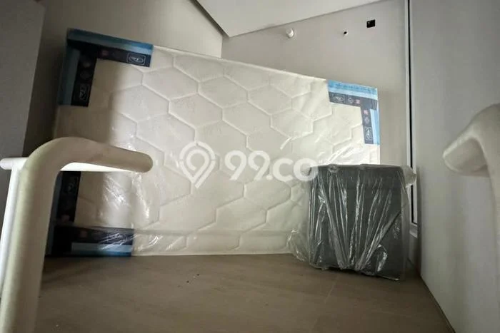 Rumah Bagus Siap Pakai Di BSD Luas 68m2 Aman Rumah Bagus Siap Pakai Di BSD Luas 68m2 Aman