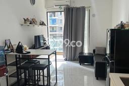 Apartemen Strategis 48m2 di BSD Tangerang 2 Bedroom Apartemen Strategis 48m2 di BSD Tangerang 2 Bedroom