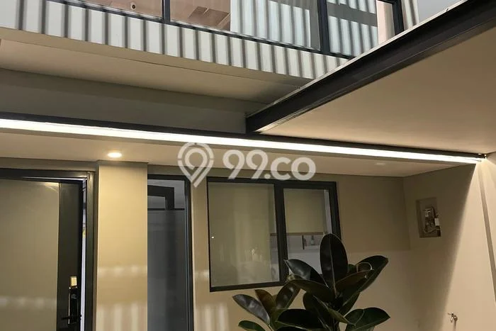 Disewakan Segera Rumah Kondisi Baik di Kawasan BSD, Tangerang Selatan Disewakan Segera Rumah Kondisi Baik di Kawasan BSD, Tangerang Selatan